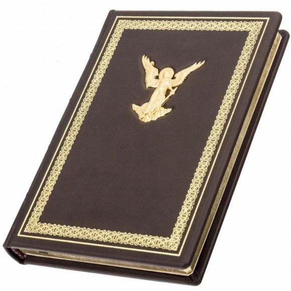 Щоденник "Ангел Охоронець" Щоденник "Ангел Охоронець"