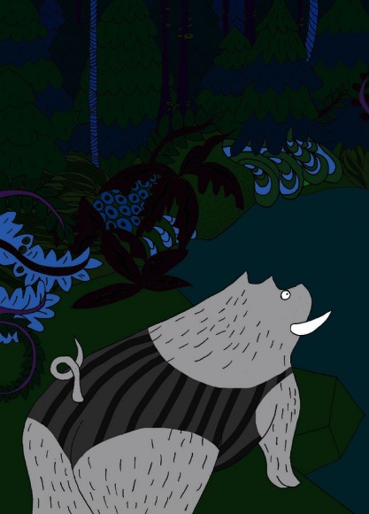 Пінґ і Понґ. Щасливі свинки Пінґ і Понґ. Щасливі свинки