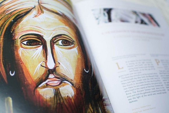 Добрий посів. Проповіді на свята цілого року / Seeds Of Wisdom. Sermons For Sundays And Holy Days