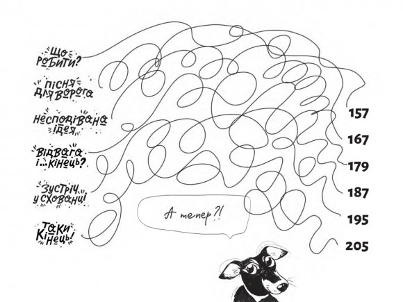 Зоряний кур’єр