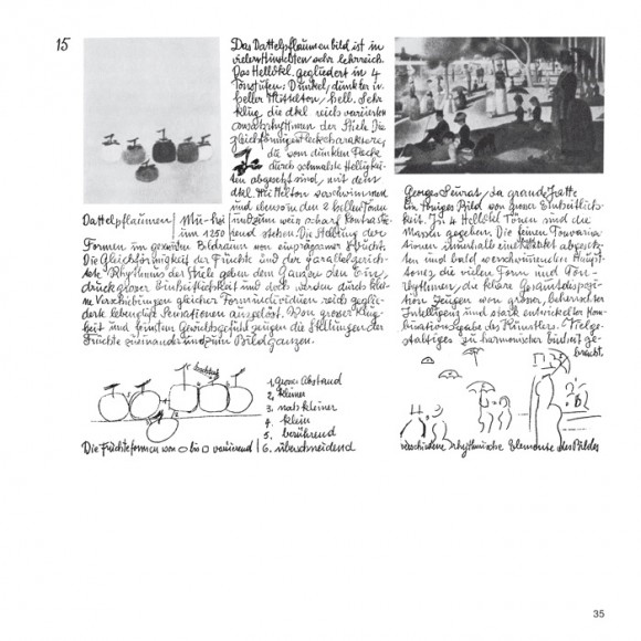 Елементи образотворчого мистецтва. Навчальне видання щоденника