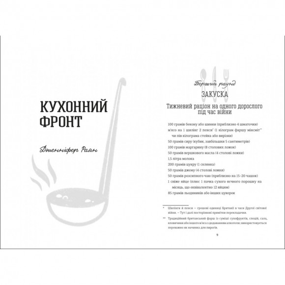 Кухонний фронт Кухонний фронт