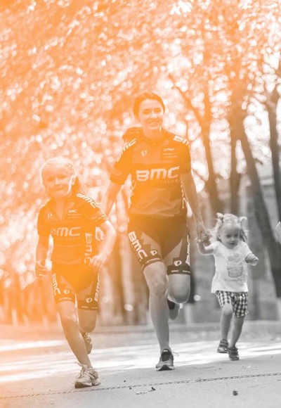 Семья. Бизнес-проект ХХІ века