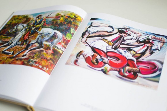 Гура. Мaлярство і Скульптура / Hura. Paintings and Sculptures Гура. Мaлярство і Скульптура / Hura. Paintings and Sculptures