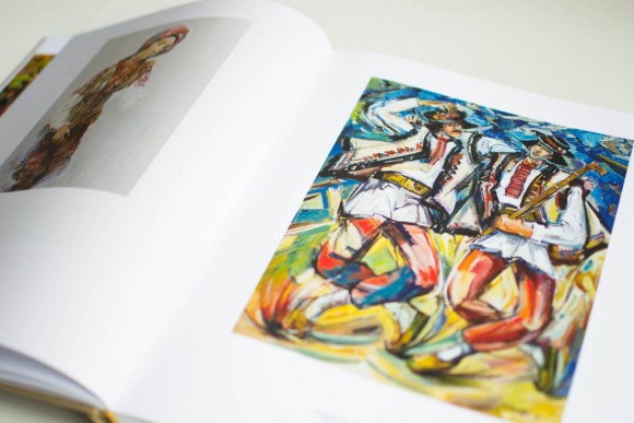 Гура. Мaлярство і Скульптура / Hura. Paintings and Sculptures Гура. Мaлярство і Скульптура / Hura. Paintings and Sculptures