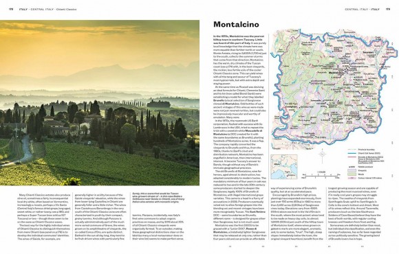 The World Atlas of Wine 8th Edition The World Atlas of Wine 8th Edition