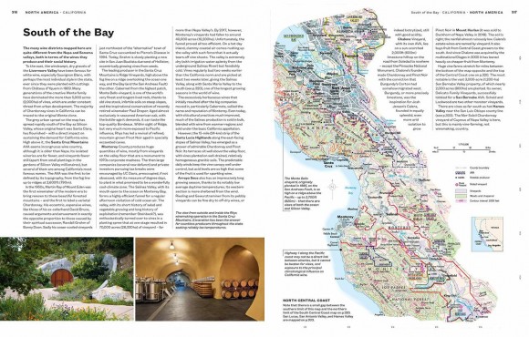 The World Atlas of Wine 8th Edition The World Atlas of Wine 8th Edition