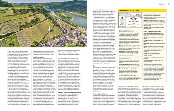 The World Atlas of Wine 8th Edition The World Atlas of Wine 8th Edition