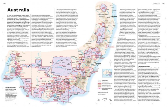 The World Atlas of Wine 8th Edition The World Atlas of Wine 8th Edition