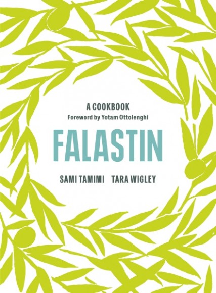Falastin: A Cookbook Falastin: A Cookbook