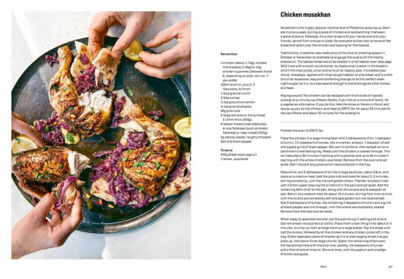 Falastin: A Cookbook Falastin: A Cookbook
