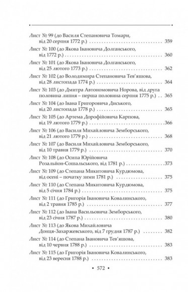 Зібрання творів Григорія Сковороди в 4-х томах в футлярі Зібрання творів Григорія Сковороди в 4-х томах в футлярі