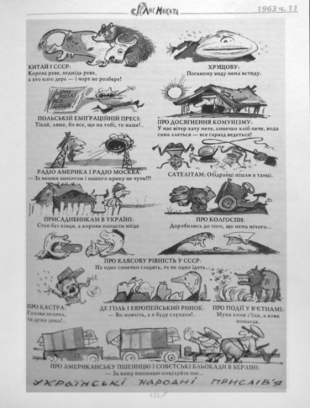 Право на сміх. Антологія сатири і гумору української діаспори. Книга перша. Часопис «Лис Микита». Сатира, гумор, карикатура. 1948-1985 Право на сміх. Антологія сатири і гумору української діаспори. Книга перша. Часопис «Лис Микита». Сатира, гумор, карикатура. 1948-1985