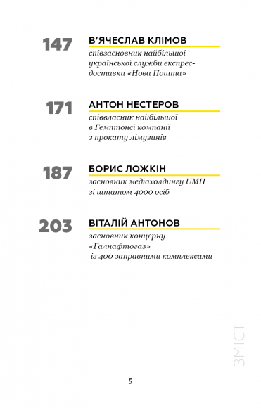 Big Money. Принципи перших. Відверто про бізнес і життя успішних підприємців
