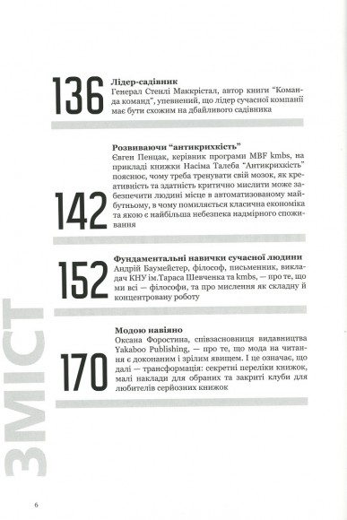 50+ книг, щоб стати успішним в бізнесі