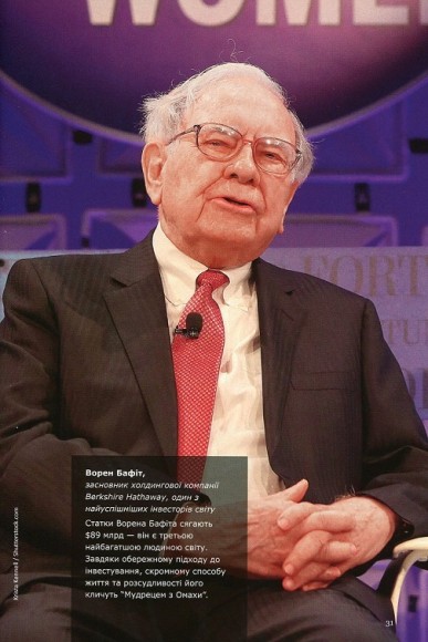 50+ книг, щоб стати успішним в бізнесі