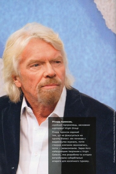 50+ книг, щоб стати успішним в бізнесі