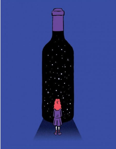 Натуральне вино для кожного. Що це? Де його знайти? Як у нього закохатись? Натуральне вино для кожного. Що це? Де його знайти? Як у нього закохатись?