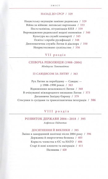 Історія Литви кожному Історія Литви кожному