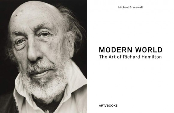 Modern World: The Art of Richard Hamilton