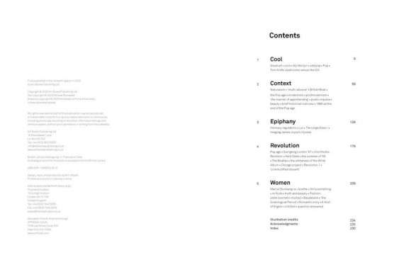 Modern World: The Art of Richard Hamilton