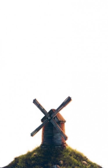 Вітрова гора Вітрова гора