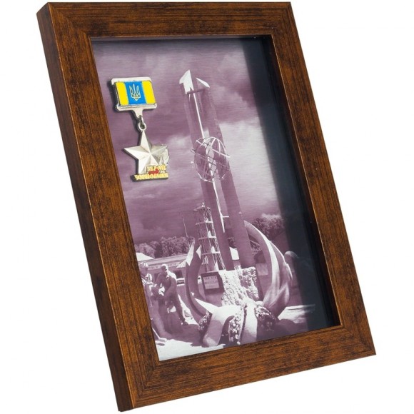 Плакетка "Чернобыль" Плакетка "Чернобыль"