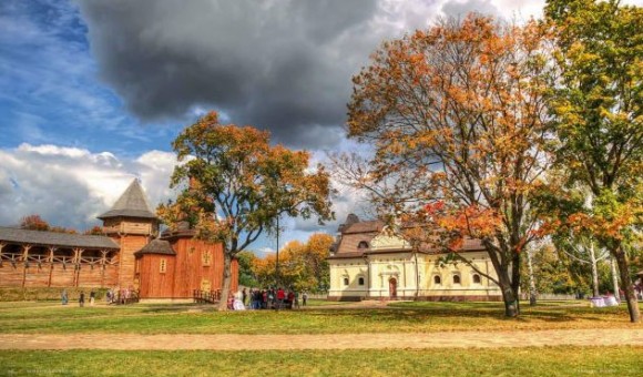 Україна / Ukraine. Фотоальбом