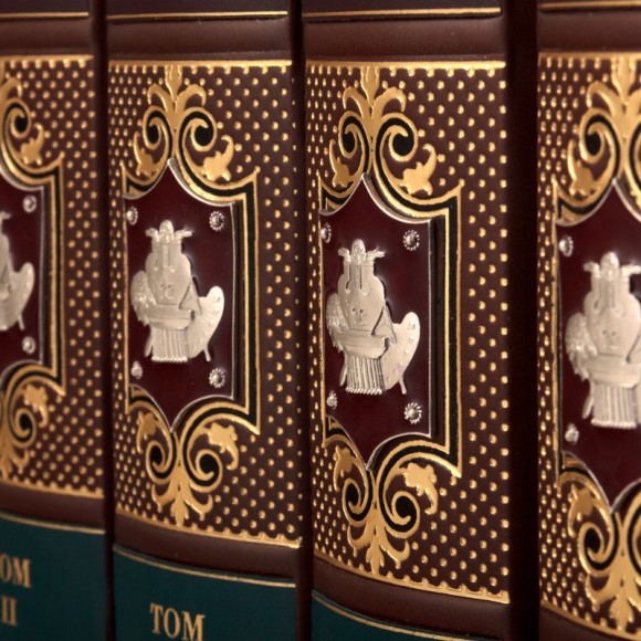 Библиотека "Великие художники" в 6 томах Библиотека "Великие художники" в 6 томах