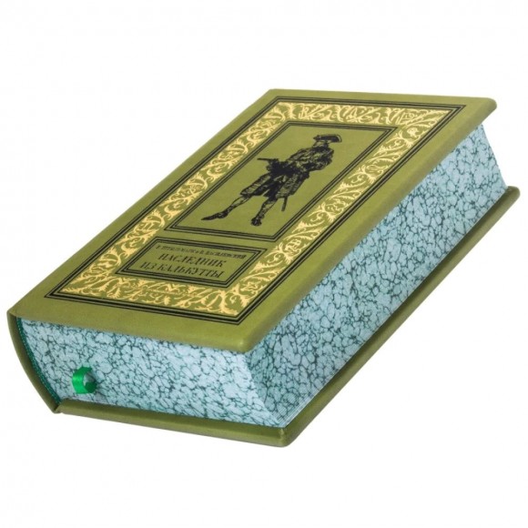 Наследник из Калькутты Наследник из Калькутты