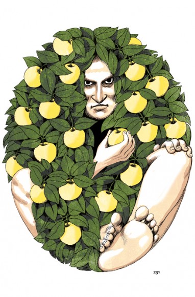 Три казкові повісті Три казкові повісті