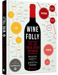 Wine Folly. Усе, що треба знати про вино Wine Folly. Усе, що треба знати про вино
