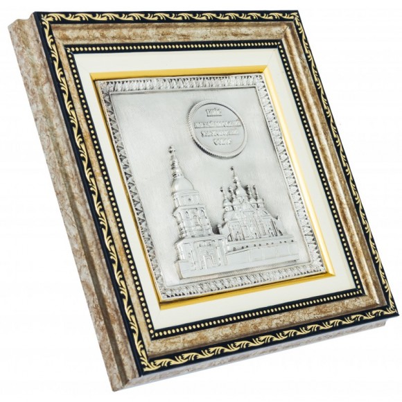 Картина "Михайловский собор" Картина "Михайловский собор"