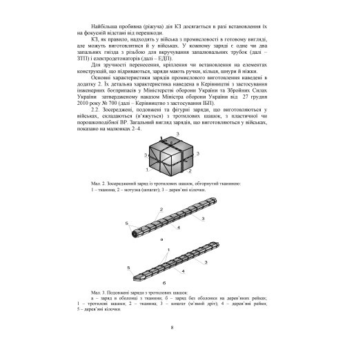 Керівництво з підривної (вибухової) справи