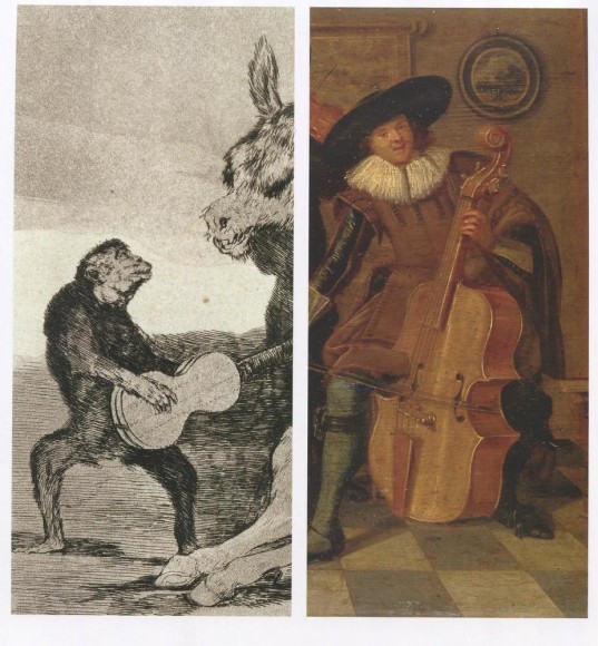 Абетка. З колекції Національного музею мистецтв імені Богдана та Варвари Ханенків Абетка. З колекції Національного музею мистецтв імені Богдана та Варвари Ханенків