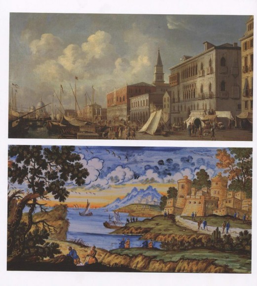 Абетка. З колекції Національного музею мистецтв імені Богдана та Варвари Ханенків Абетка. З колекції Національного музею мистецтв імені Богдана та Варвари Ханенків