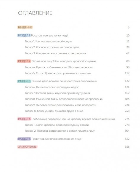 Age off. Сотри возраст с лица. Ревитоника: научный подход к возвращению молодости Age off. Сотри возраст с лица. Ревитоника: научный подход к возвращению молодости