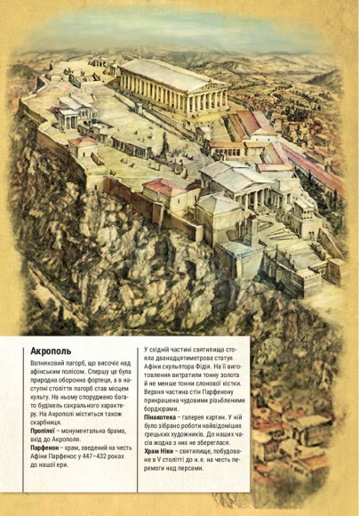 Хроніки Архео. Книга 2. Скарб Атлантів