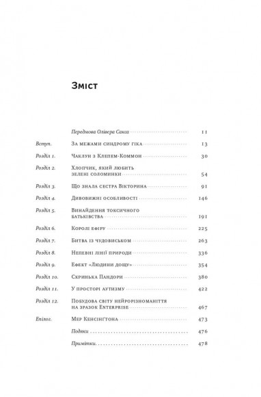 Що приховує аутизм. Майбутнє нейрорізноманіття