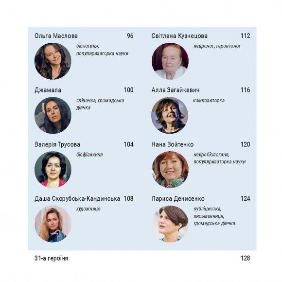 Україна має жіноче обличчя Україна має жіноче обличчя