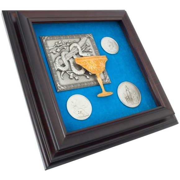 Колаж "Медицина" Колаж "Медицина"