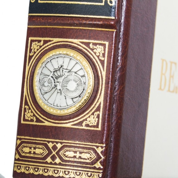 Велосипед. Иллюстрированная история Велосипед. Иллюстрированная история