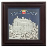 Коллаж "Одесский оперный театр"