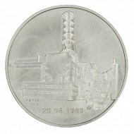 Магнит "Чернобыль" Магнит "Чернобыль"