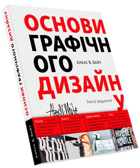 Основи графічного дизайну