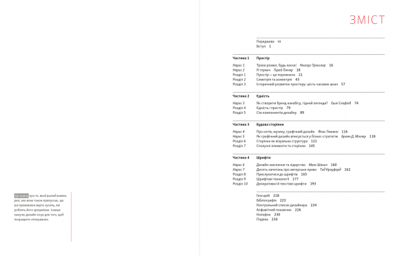 Основи графічного дизайну