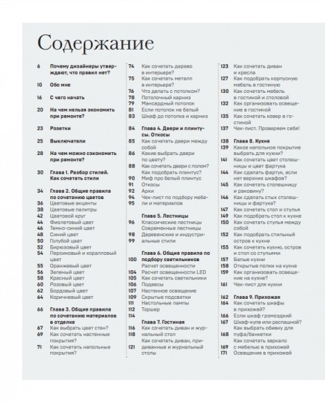 Правила дизайна интерьера. 1000 советов как сделать ремонт без дизайнера Правила дизайна интерьера. 1000 советов как сделать ремонт без дизайнера