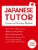 Japanese Tutor: Grammar and Vocabulary Workbook