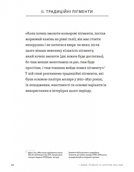 Анатомія кольору Анатомія кольору