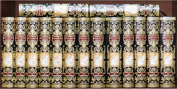 Библиотека "Всемирное философское наследие" в 15 томах Библиотека "Всемирное философское наследие" в 15 томах